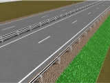 Применение BIM в проектировании автомобильных дорог